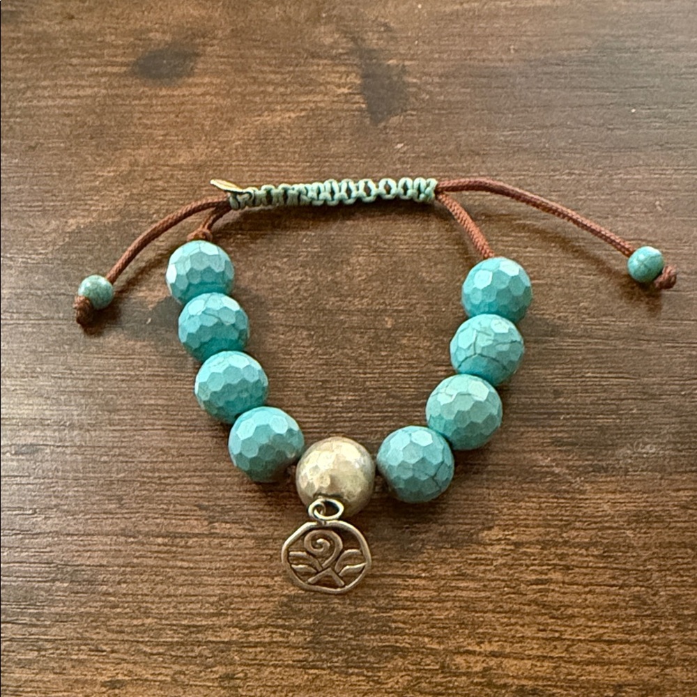 Silpada Bead Best Bracelet